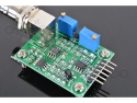 pH sensor board 